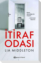 Itiraf Odasi