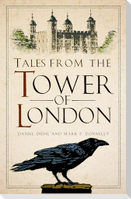 Tales from the Tower of London