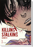 Killing Stalking - Season III 01