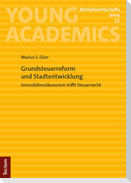 Grundsteuerreform und Stadtentwicklung
