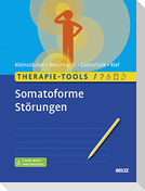 Therapie-Tools Somatoforme Störungen