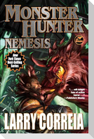 Monster Hunter Nemesis