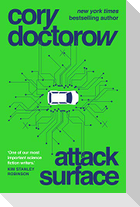 Attack Surface