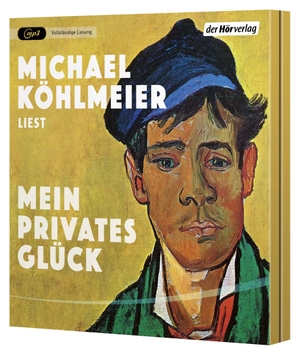 Köhlmeier, Michael. Mein privates Glück. Hoerverlag DHV Der, 2026.