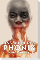 Das Buch des Phönix