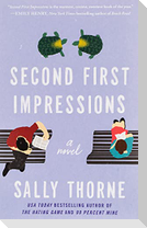 Second First Impressions