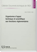 Organismes d'Appui Technique Et Scientifique Aux Fonctions Réglementaires