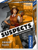 Suspects - Ewiger Fluch