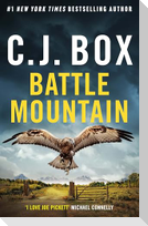 Battle Mountain