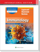 Lippincott® Illustrated Reviews