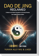 Dao De Jing Reclaimed