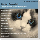 Remix/Remodel-The Vince Clarke Remixes (2CD)
