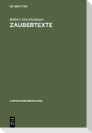 Zaubertexte