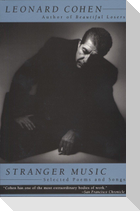 Stranger Music