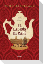 El ladrón de café
