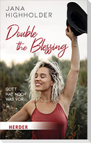 Double the Blessing