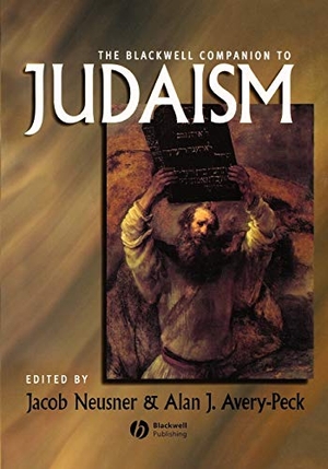 Neusner / Avery-Peck. The Blackwell Companion to Judaism. John Wiley & Sons, 2003.