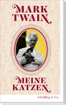 Mark Twain und die Katzen