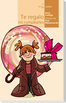 Te regalo mi cumpleaños