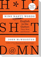 Nine Nasty Words