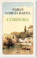 Córdoba de Pablo Gª Baena