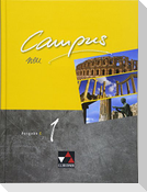 Campus C - neu 1 Lehrbuch