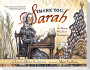 Thank You, Sarah