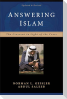 Answering Islam - The Crescent in Light of the Cross
