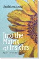 Into the Matrix of Insights