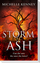 Storm of Ash