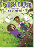 Bibsy Cross and the Time Capsule