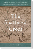 Shattered Cross