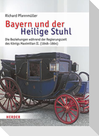 Bayern und der Heilige Stuhl