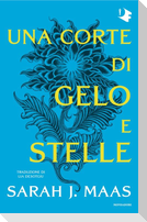 Una corte di gelo e stelle