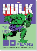 Marvel's Hulk: The First 60 Years