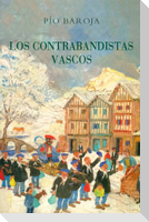 Los contrabandistas vascos