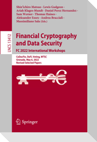 Financial Cryptography and Data Security. FC 2022 International Workshops