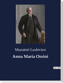 Anna Maria Orsini
