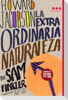 La Extraordinaria Naturaleza de Sam Finkler