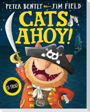 Cats Ahoy!