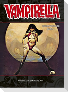 Vampirella Gesamtausgabe 1