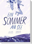 Ein Sommer am See