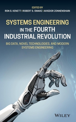 Kenett, Ron S. Systems Engineering in the Fourth Industrial Revolution. John Wiley & Sons, 2019.