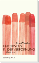 Unterwegs in der Verformung