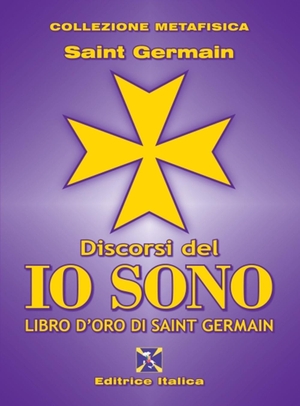 Saint-Germain,. Discorsi del io sono. , 2009.