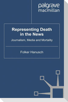 Representing Death in the News