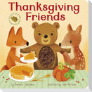 Thanksgiving Friends