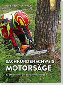 Sachkundenachweis Motorsäge