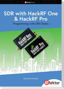 SDR with HackRF One & HackRF Pro
