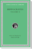 Hippocrates, Volume II